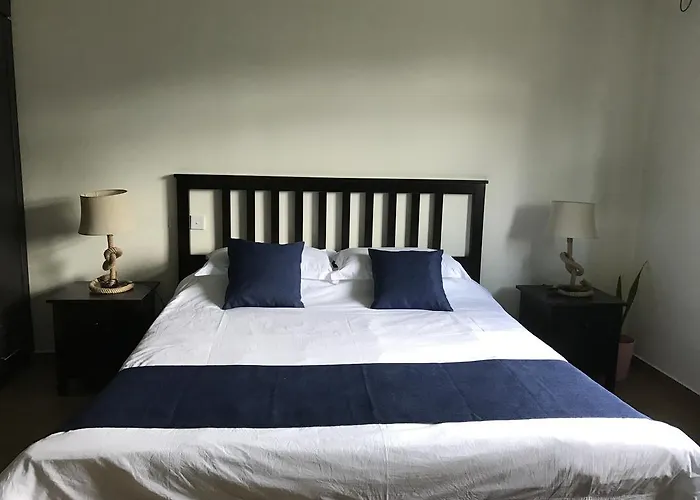 Flower Garden Self-catering Apartmán Beau Vallon (Mahe)